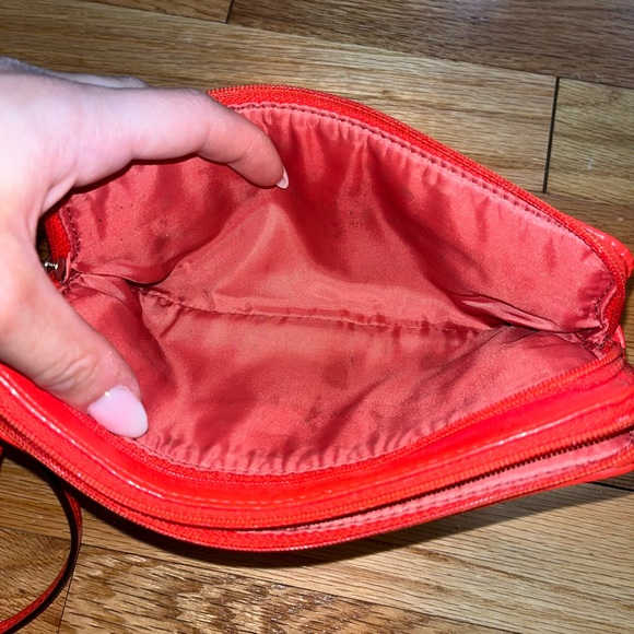 Coach Wristlet - Picture 9 of 12